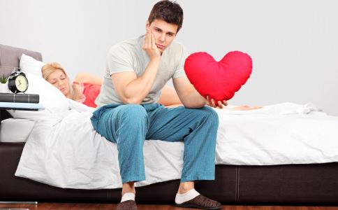 揭示老婆拒绝爱爱的8个理由