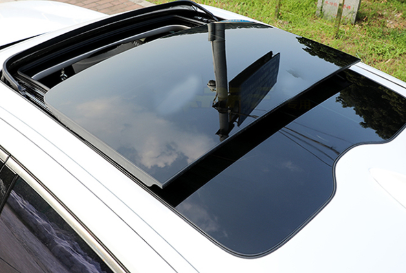 车窗贴膜可以隔热防晒吗？专家：和高级防晒霜不相上下