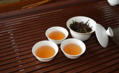 单丛茶是什么茶类，了解到单丛茶是乌龙茶类
