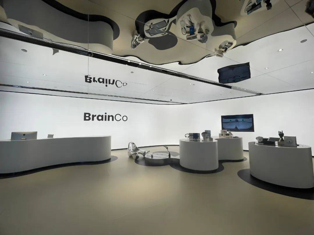 对话BrainCo强脑科技：科幻世界的机械义肢，正在走进现实