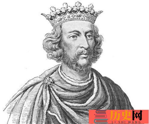 英国国王亨利三世简介和统治情况