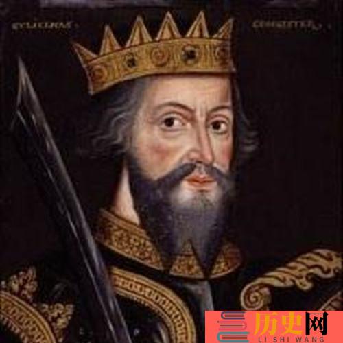 英国国王亨利三世简介和统治情况