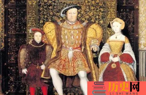 亨利八世为什么执意生儿子