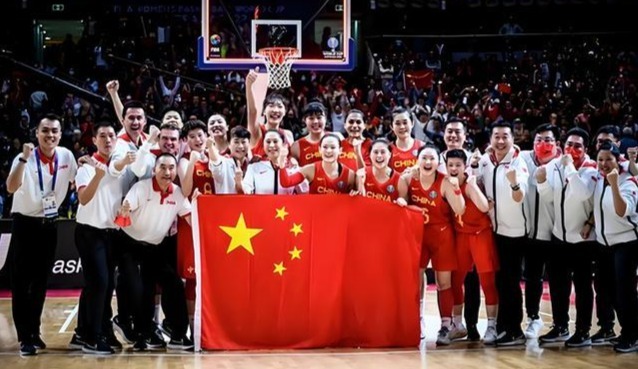 杨毅谈中国女篮：巴黎奥运上可能拿不到奖牌