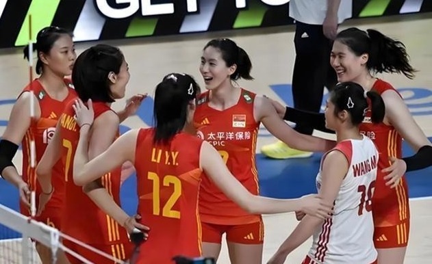 杨毅谈中国女篮：巴黎奥运上可能拿不到奖牌