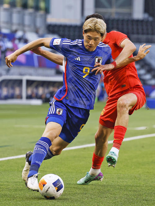 U23亚洲杯巨大争议！日本连遭2误判，点球取消进球被吹