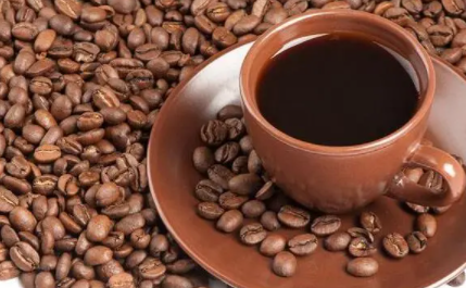 咖啡的功效与作用及副作用？专家：据自身能力适度饮用