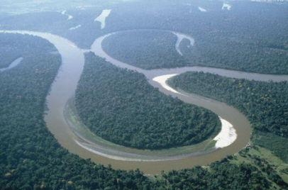 世界上最长的河流？冷知识：被印第安人称为月亮的眼泪就是尼罗河