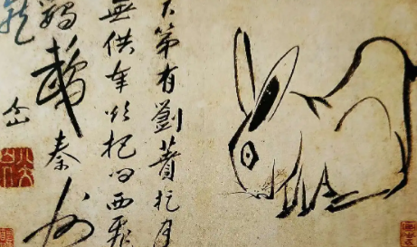 关于兔子的古诗？看完这篇文章，你就知道哪些古诗形容兔子