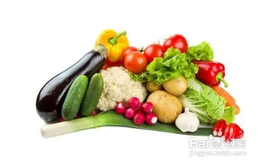 降压吃什么好？专家：低盐高钾维生素，水果蔬菜最合适