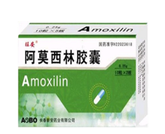 阿莫西林的作用功效，问问阿莫西林的作用是什么