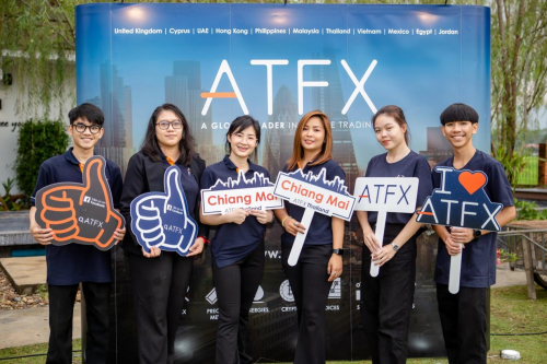 ATFX泰国客户交流会：聚焦市场客户需求，全面提升服务品质