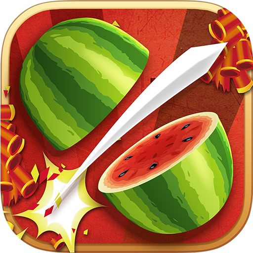 水果忍者中文版游戏