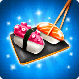 寿司挑战赛手机版