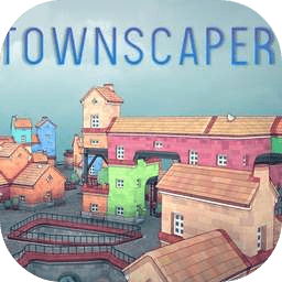 townscaper手游最新版