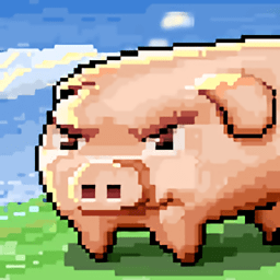 猪猪快跑小游戏