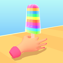 popsicle stack游戏