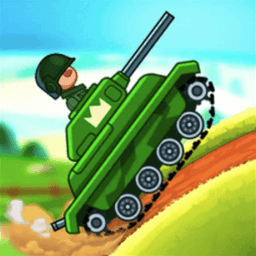 坦克对决大战最新版
