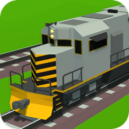 列车工程模拟器游戏官方版