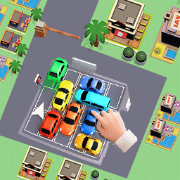 城市停车模拟器手机版