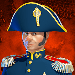 1812拿破仑战争游戏
